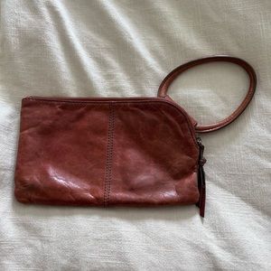 Hobo Clutch Wristlet